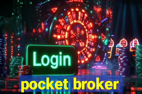 pocket broker