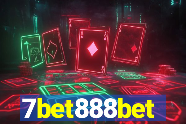 7bet888bet