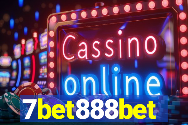 7bet888bet