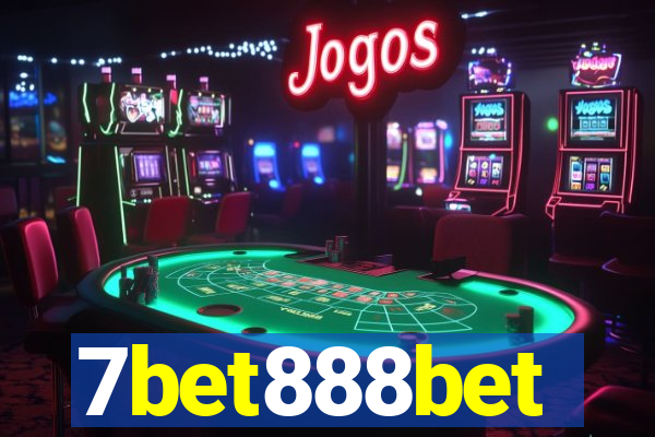 7bet888bet