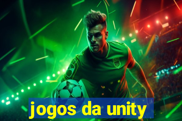 jogos da unity