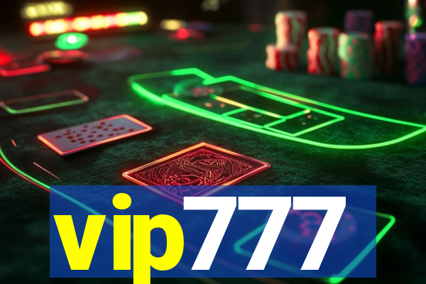 vip777