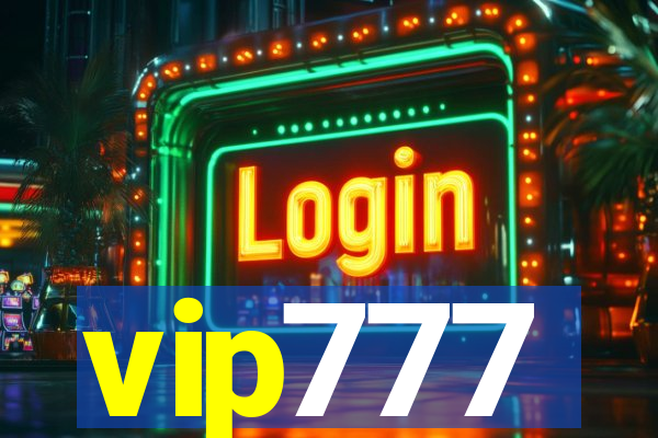vip777
