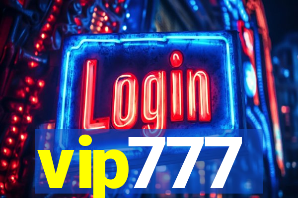 vip777
