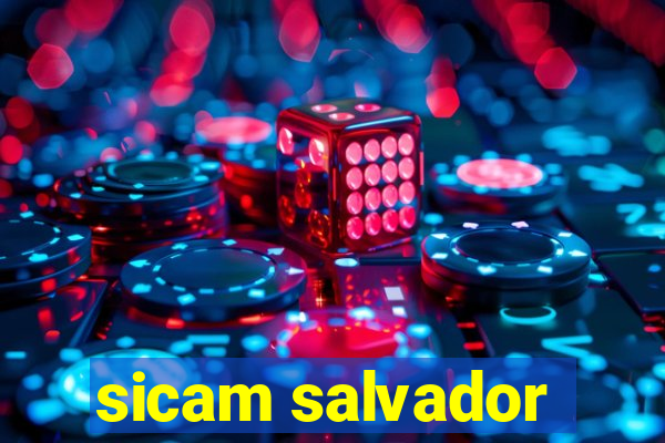 sicam salvador