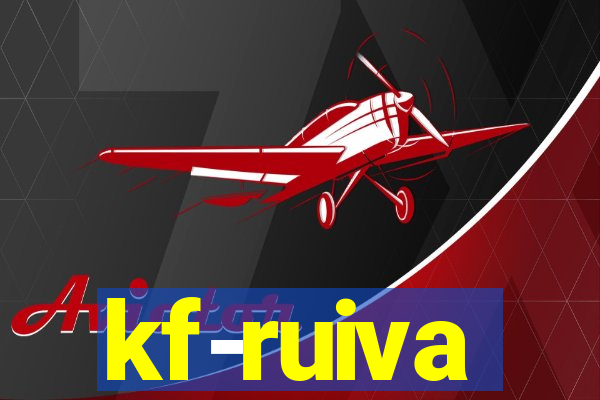 kf-ruiva
