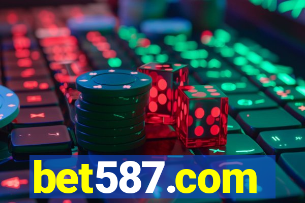 bet587.com