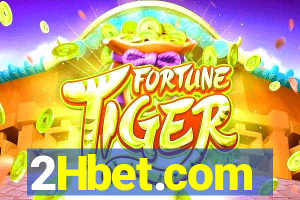 2Hbet.com