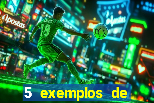 5 exemplos de jogos teatrais