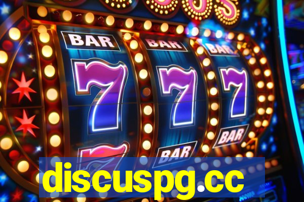 discuspg.cc