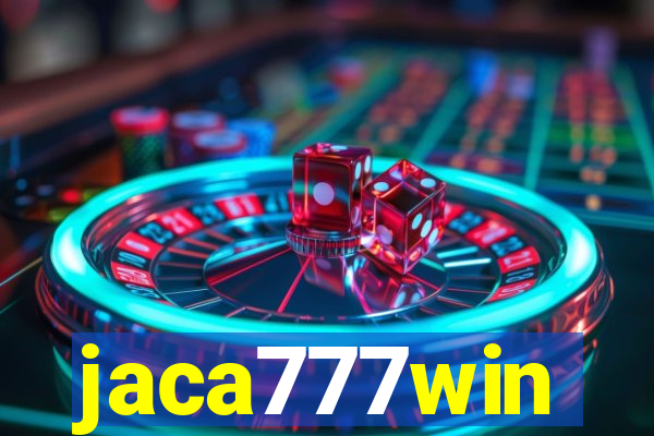jaca777win