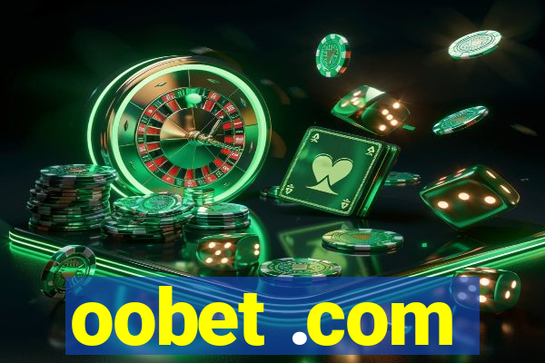 oobet .com