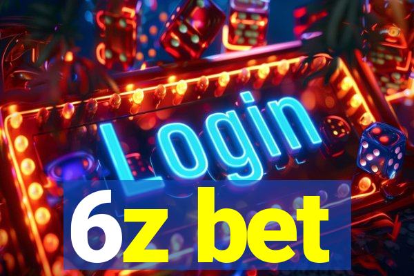 6z bet