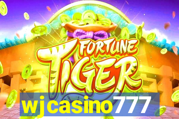 wjcasino777