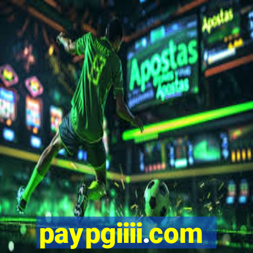 paypgiiii.com