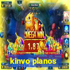 kinvo planos
