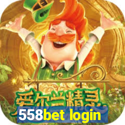 558bet login