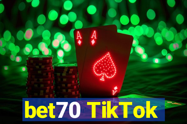 bet70 TikTok
