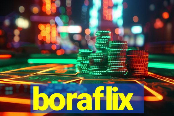 boraflix