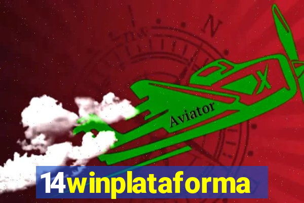 14winplataforma