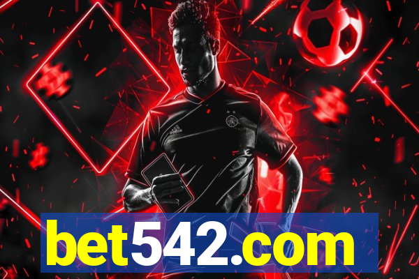 bet542.com