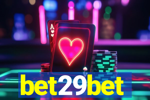 bet29bet