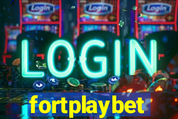 fortplaybet