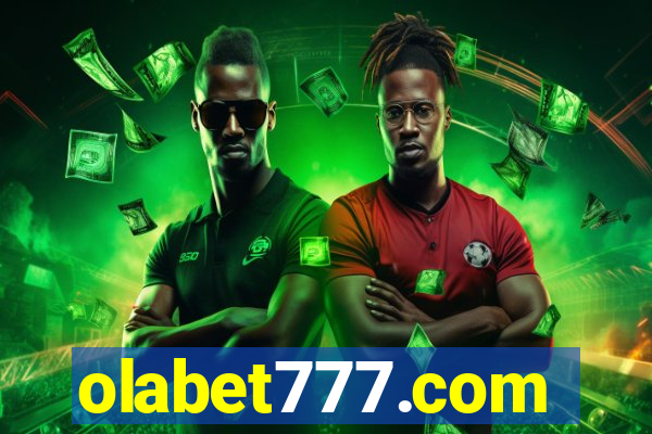 olabet777.com