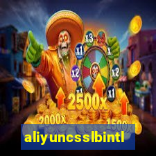 aliyuncsslbintl.com