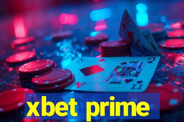 xbet prime