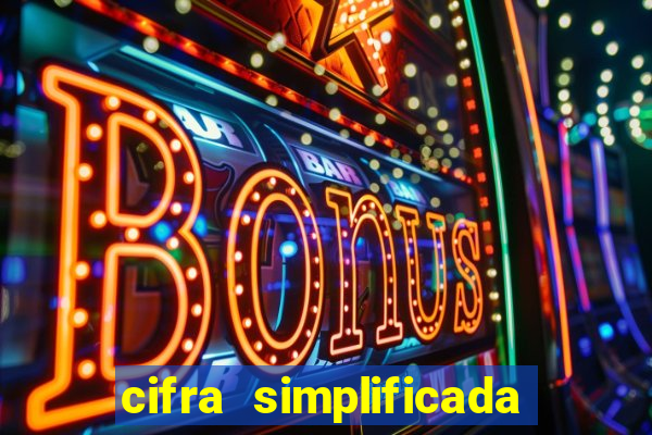 cifra simplificada bruno mars