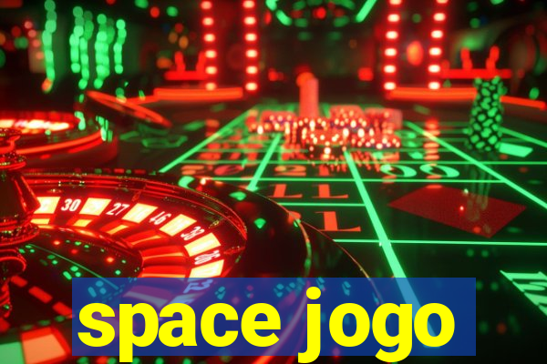 space jogo