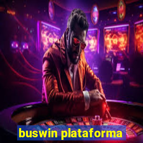 buswin plataforma