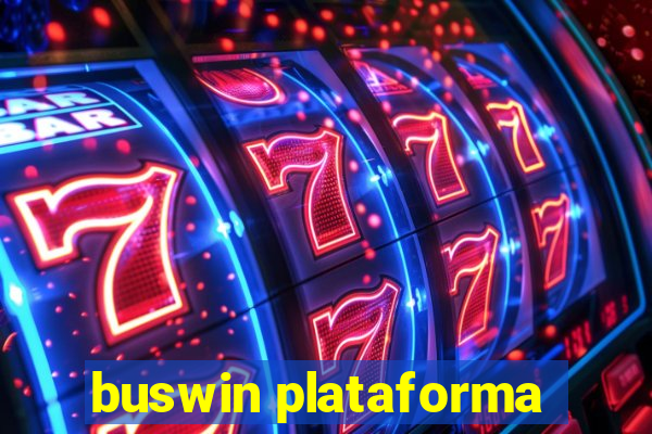 buswin plataforma