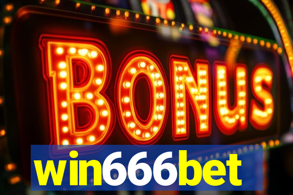 win666bet