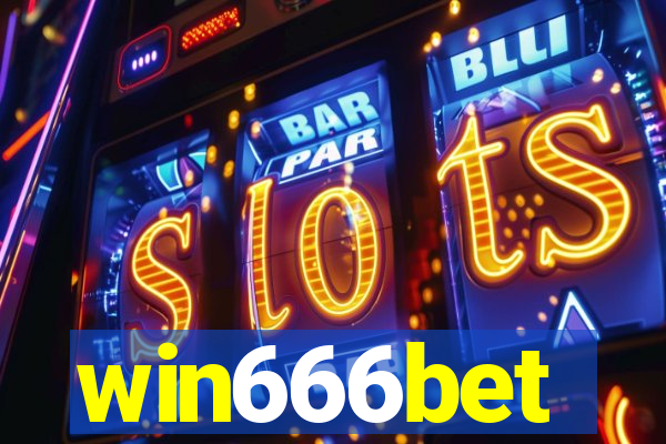 win666bet