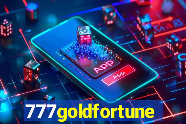777goldfortune