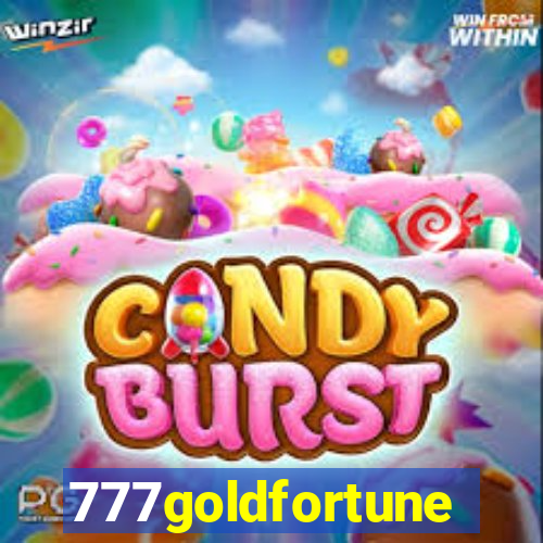 777goldfortune
