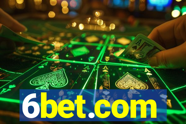 6bet.com