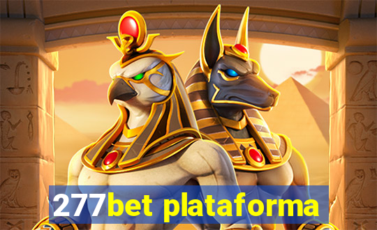 277bet plataforma