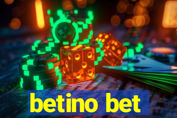 betino bet