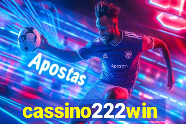cassino222win