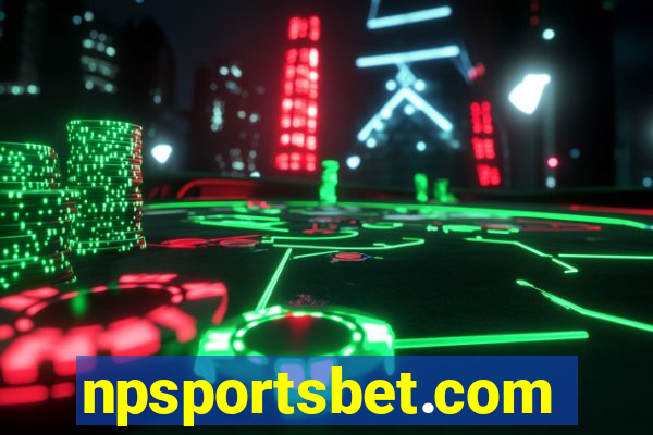 npsportsbet.com