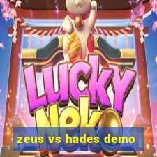 zeus vs hades demo