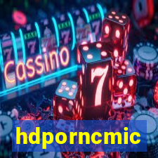 hdporncmic
