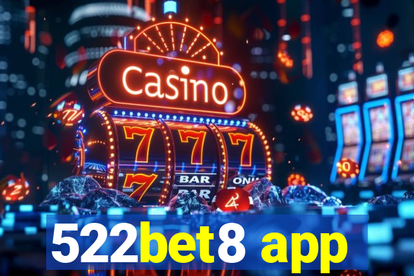 522bet8 app