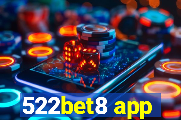 522bet8 app
