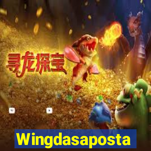 Wingdasaposta
