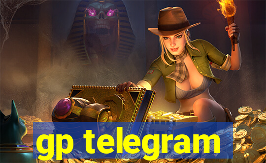 gp telegram