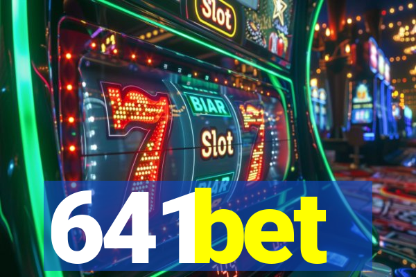 641bet